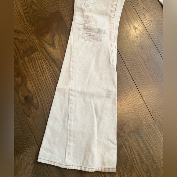 True Religion jeans size 25 - Picture 2 of 7